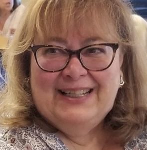 Meet your Posher, Hildegarde